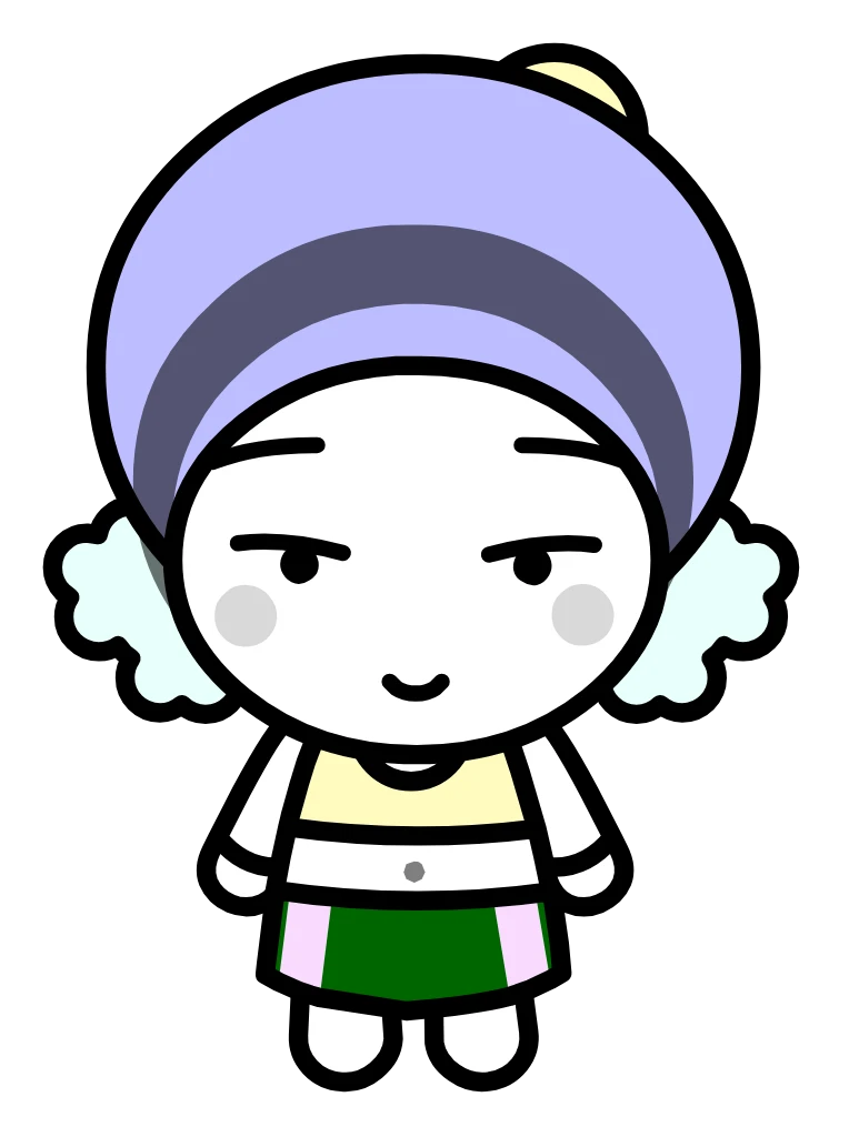 Avatar de Oriana.