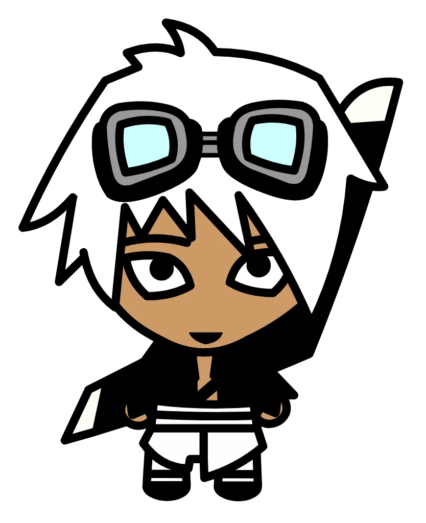 Salmate's avatar