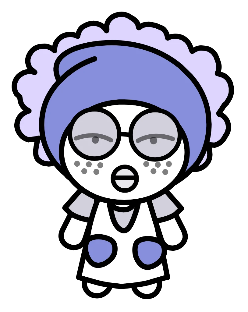 Incredula's avatar