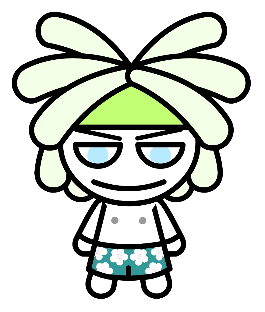 Avatar de Glamour