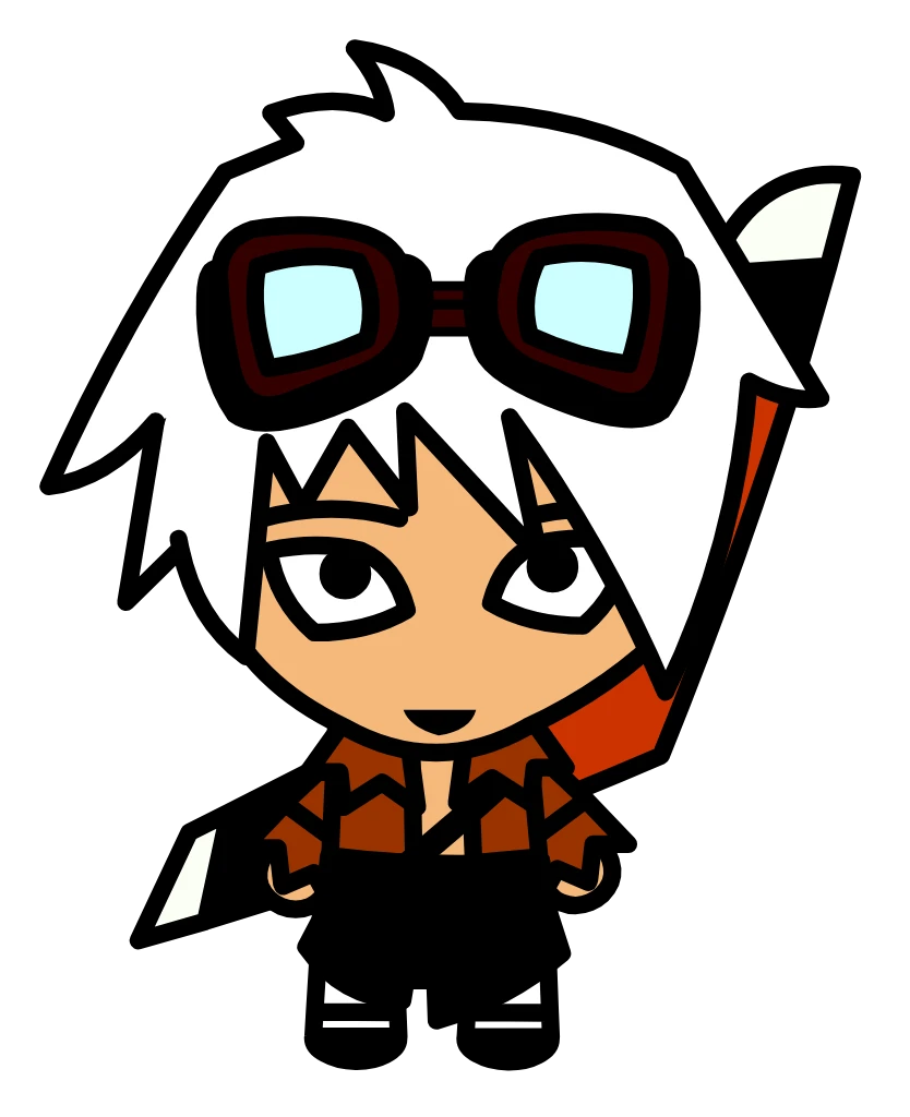 Jacool.:3's avatar