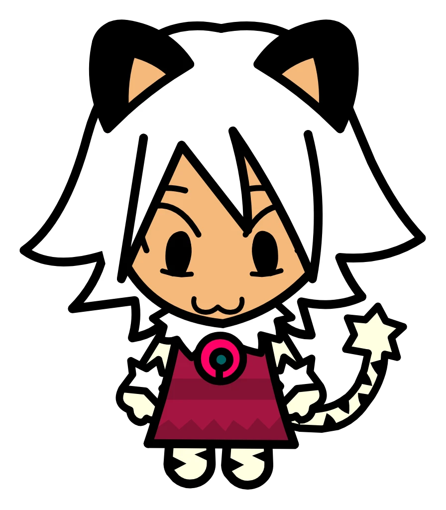 Avatar de Lulu22