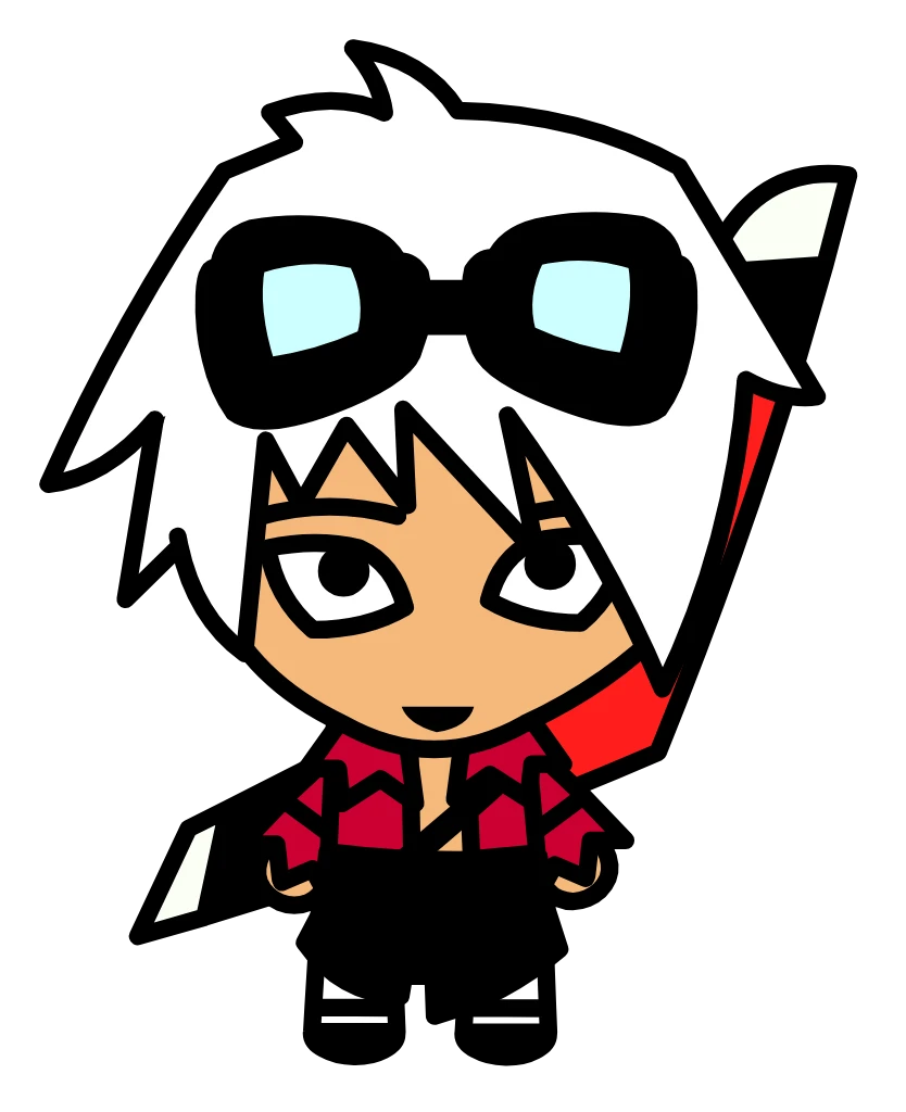 angeck's avatar