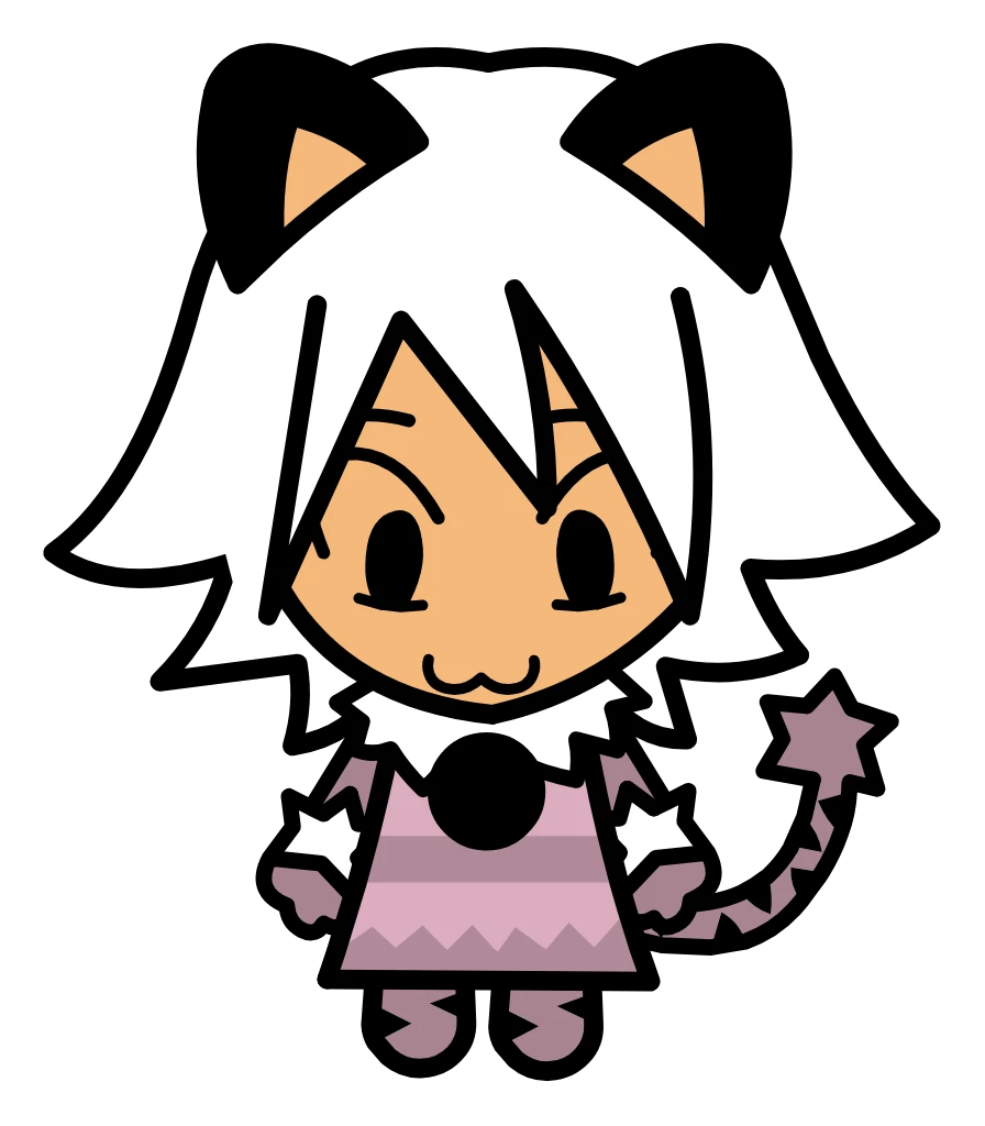 Avatar de Jackyzita