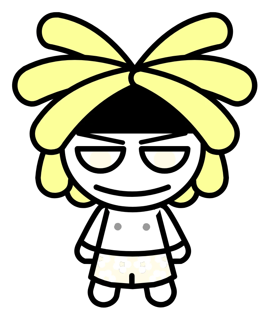 Avatar de Thomas