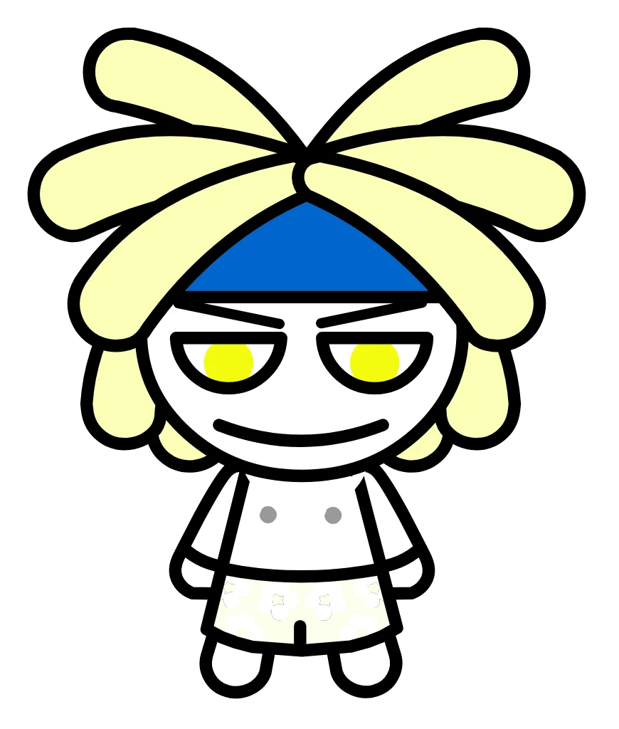 Leigh's avatar