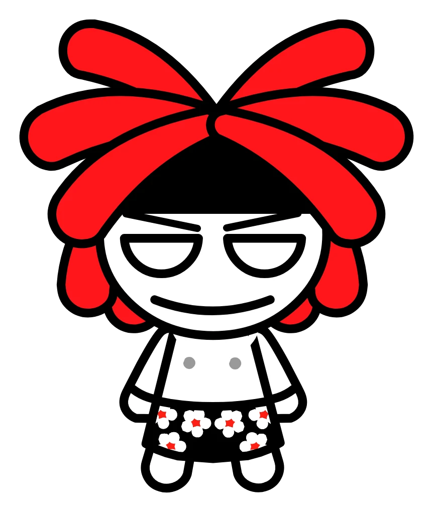 Avatar de Maggot