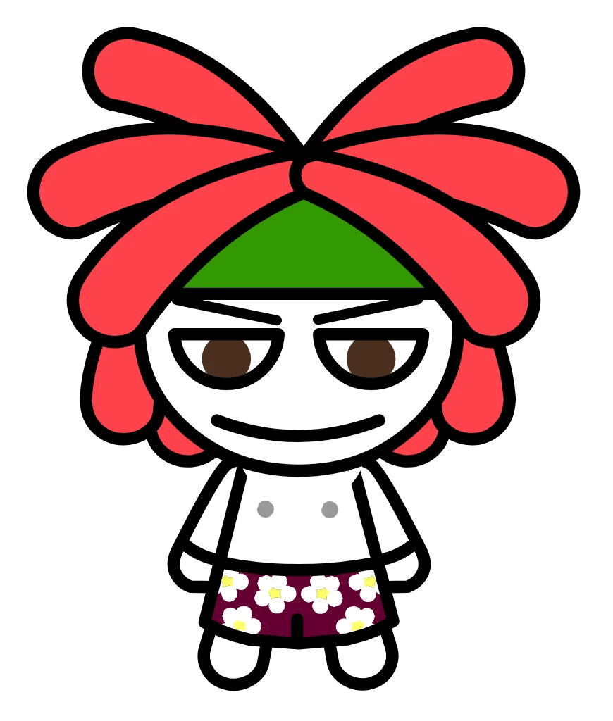 Roan's avatar