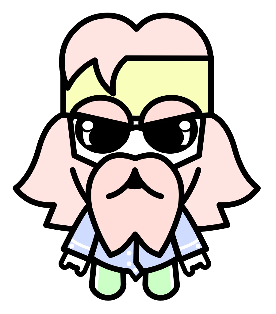 CoQueta!'s avatar