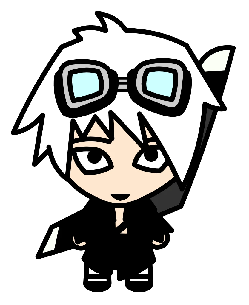 Nashi's avatar