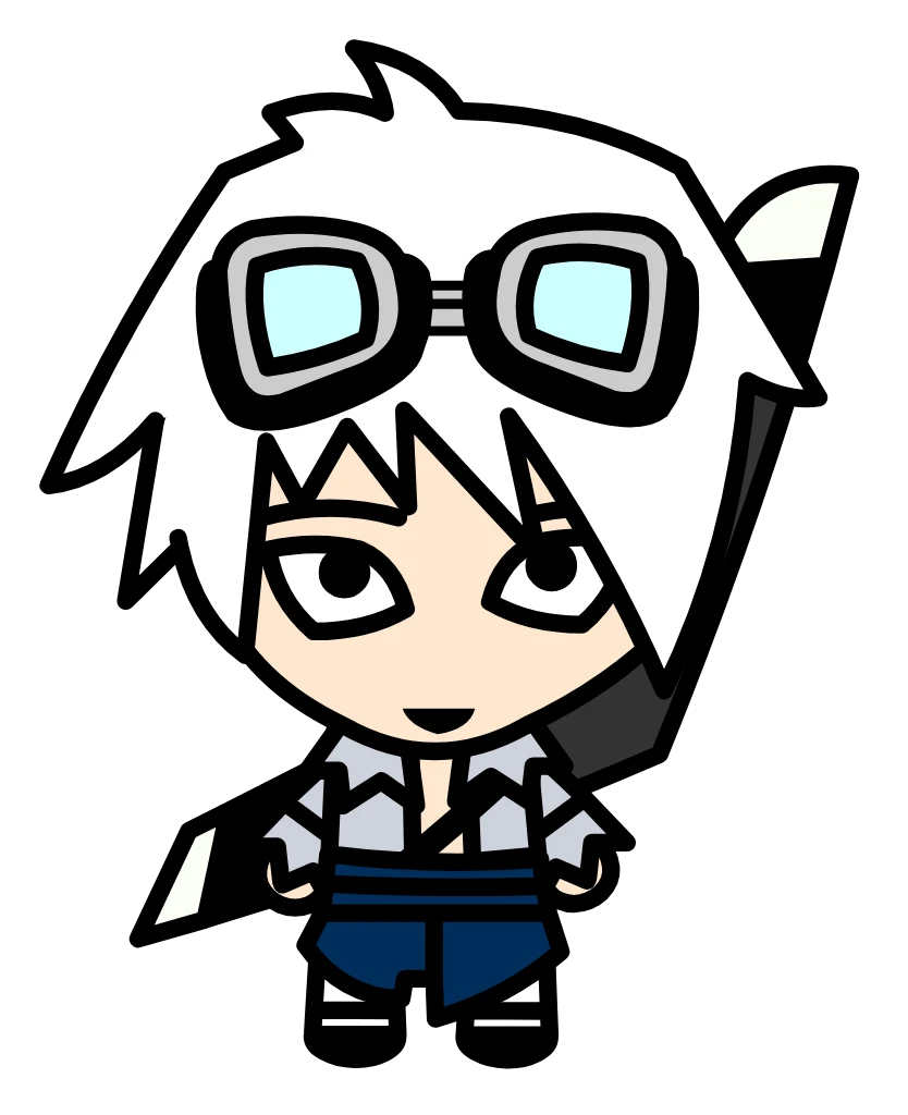 Shirohige.'s avatar