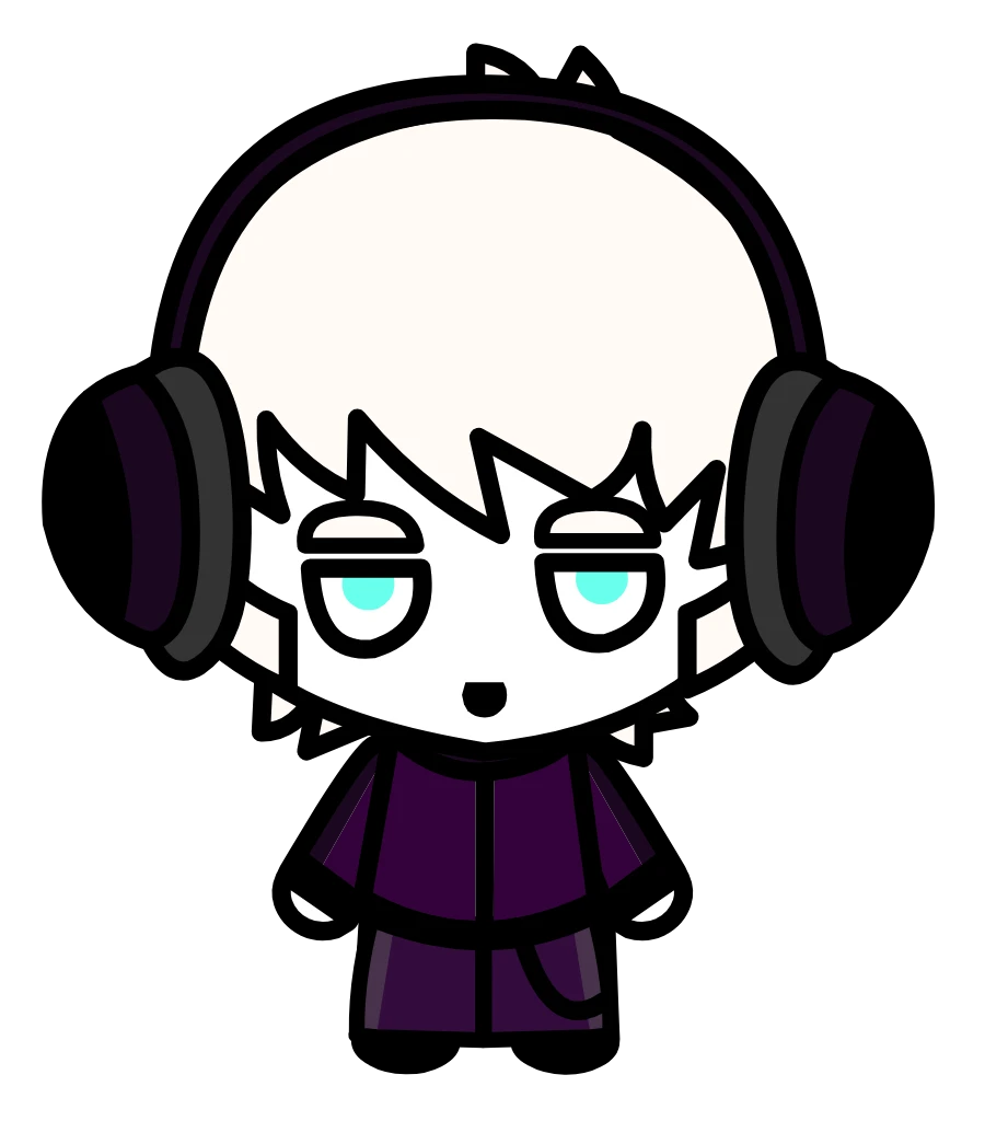 BenjOtaDash's avatar