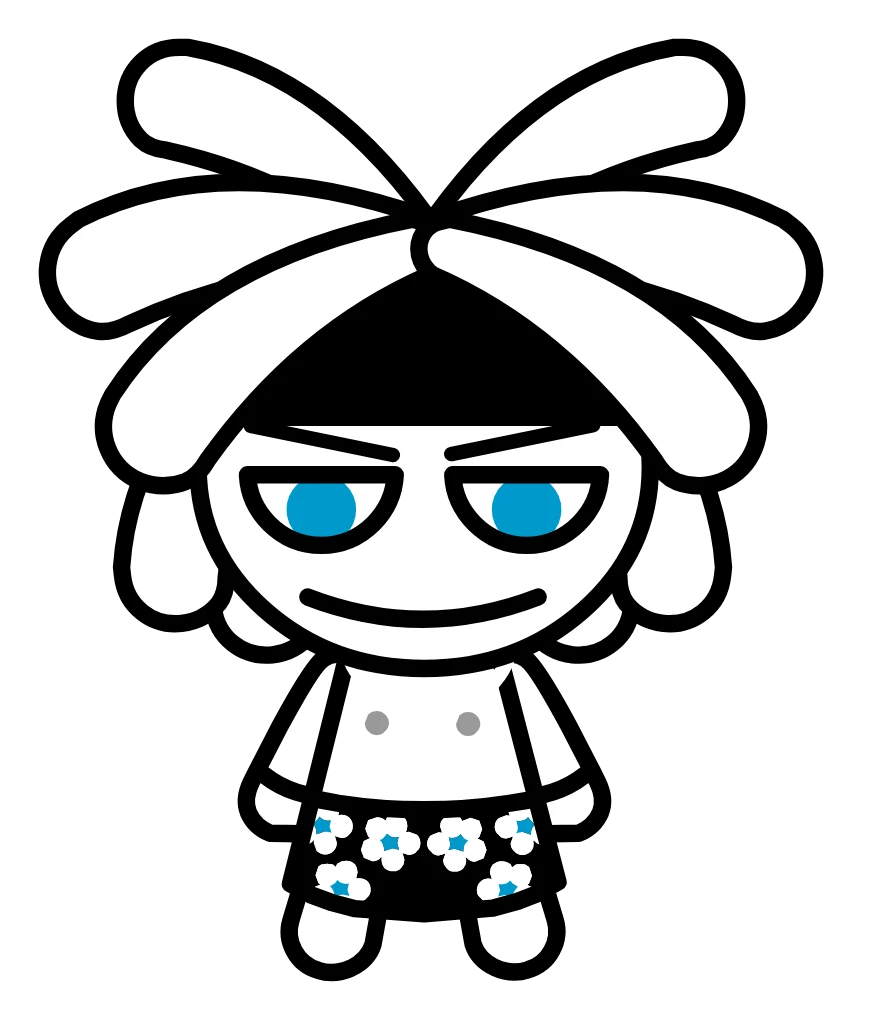 Marionet's avatar