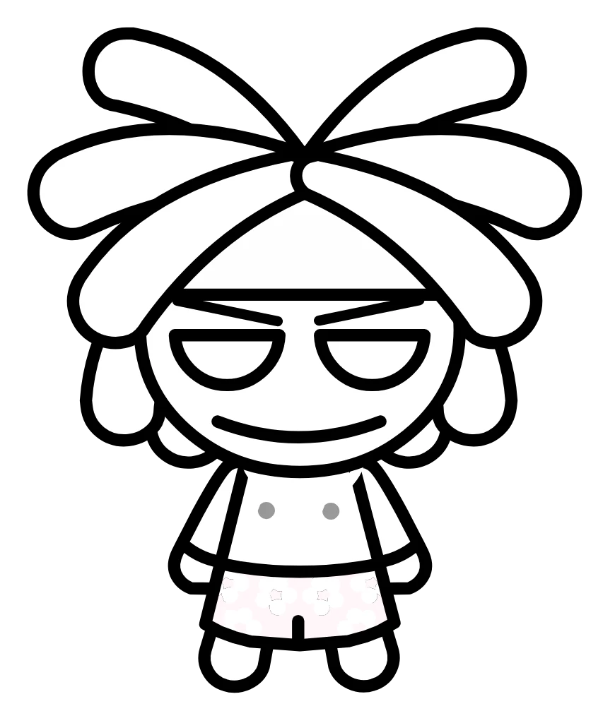 Xavii's avatar