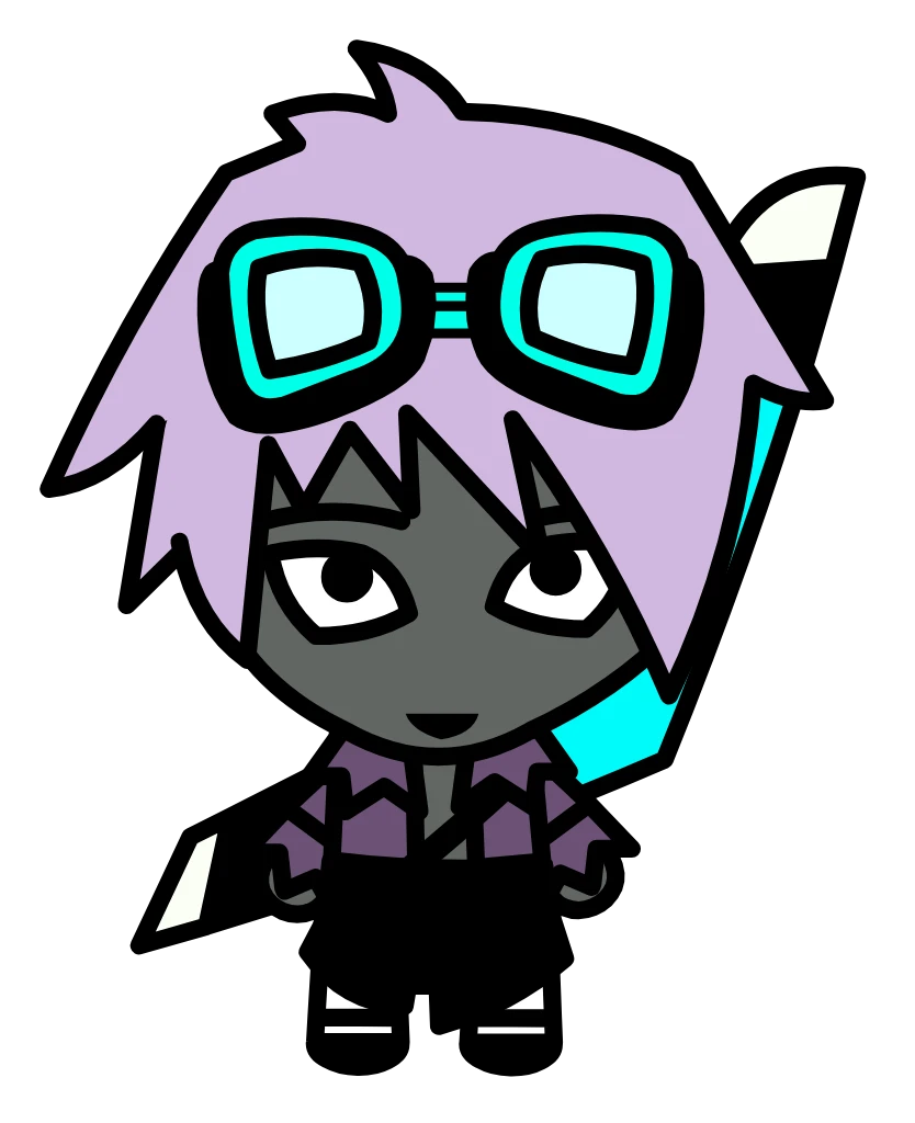 Hippie's avatar